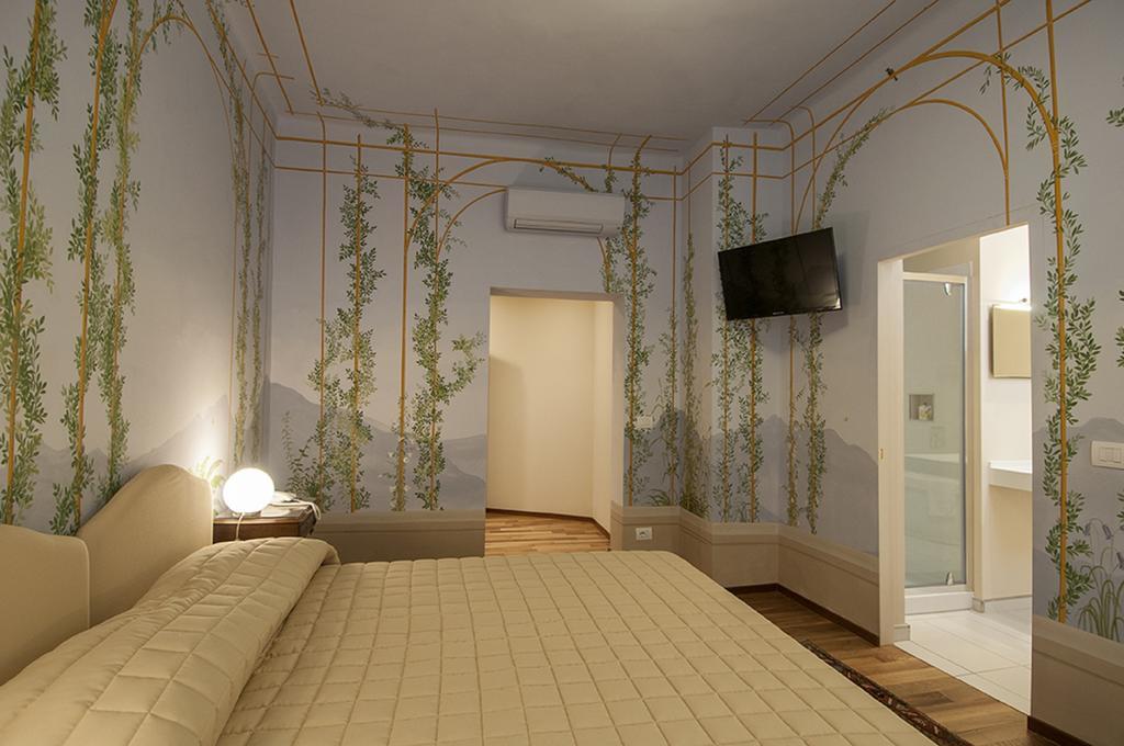 Hotel Alla Corte Degli Angeli Lucca Exterior photo