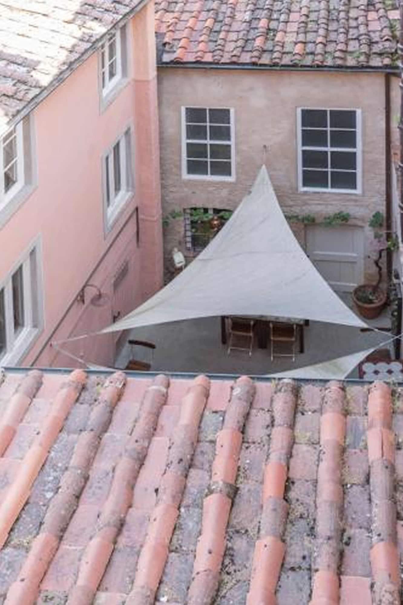 Hotel Alla Corte Degli Angeli Lucca Exterior photo