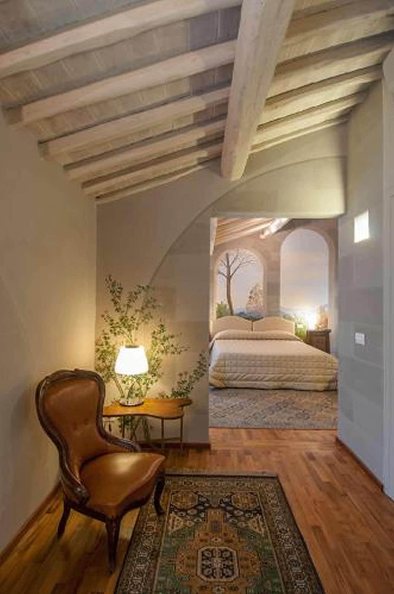Hotel Alla Corte Degli Angeli Lucca Exterior photo