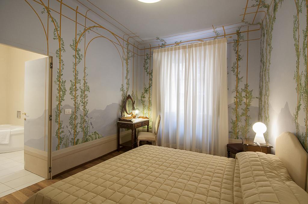 Hotel Alla Corte Degli Angeli Lucca Exterior photo