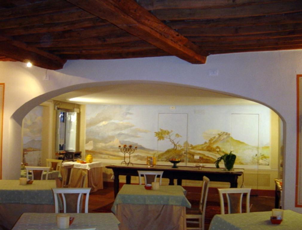 Hotel Alla Corte Degli Angeli Lucca Exterior photo